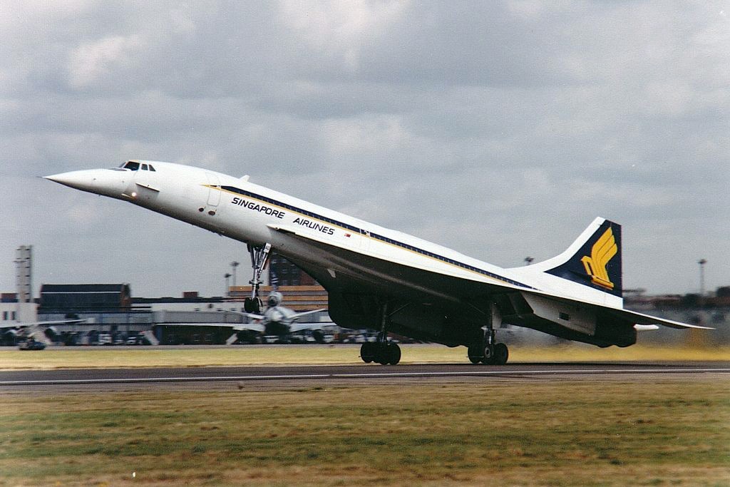 Concorde