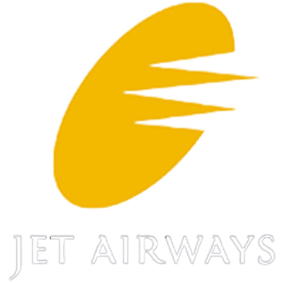 Jet Airways Logo