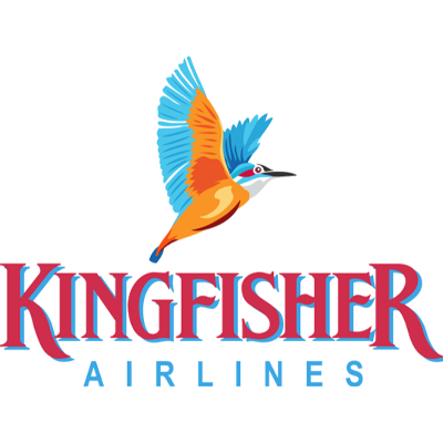 Kingfisher Airlines Logo