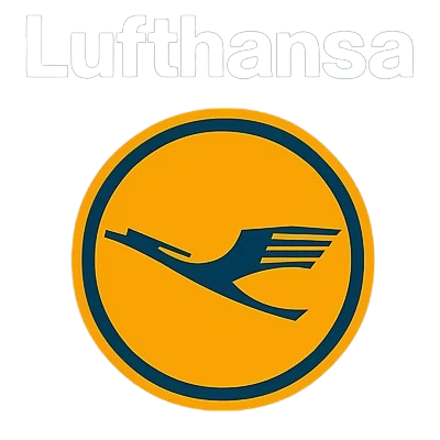 Lufthansa Logo
