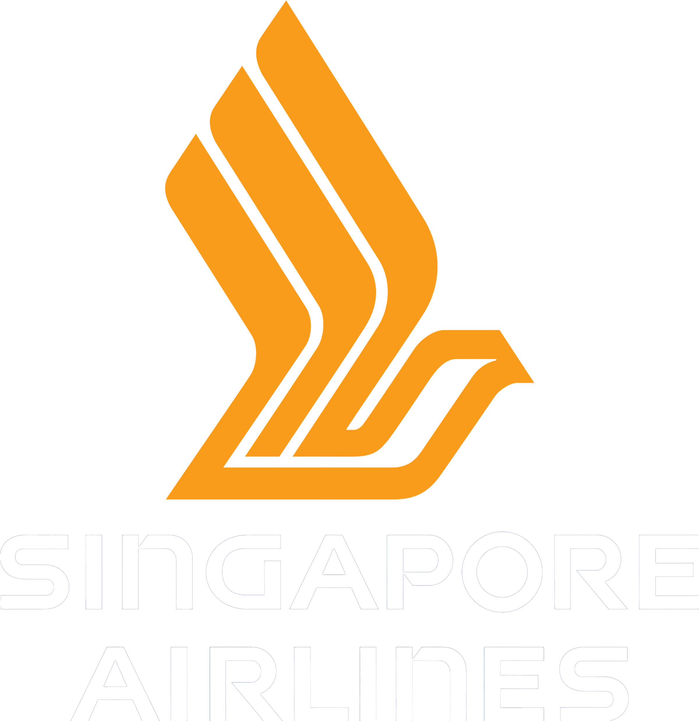 Singapore Airlines Logo